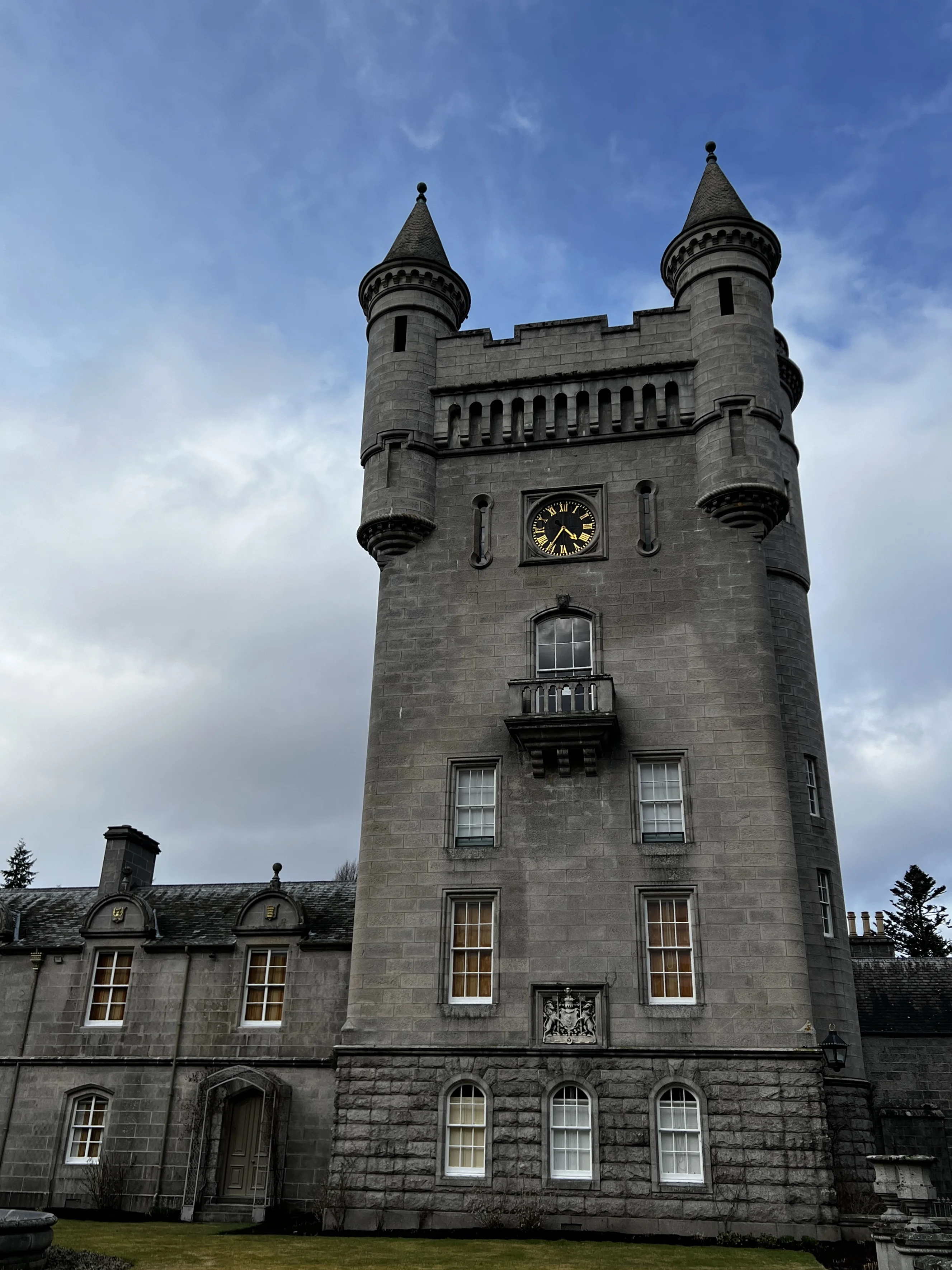 Balmoral Castle
